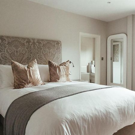 The Goudhurst Inn Экстерьер фото