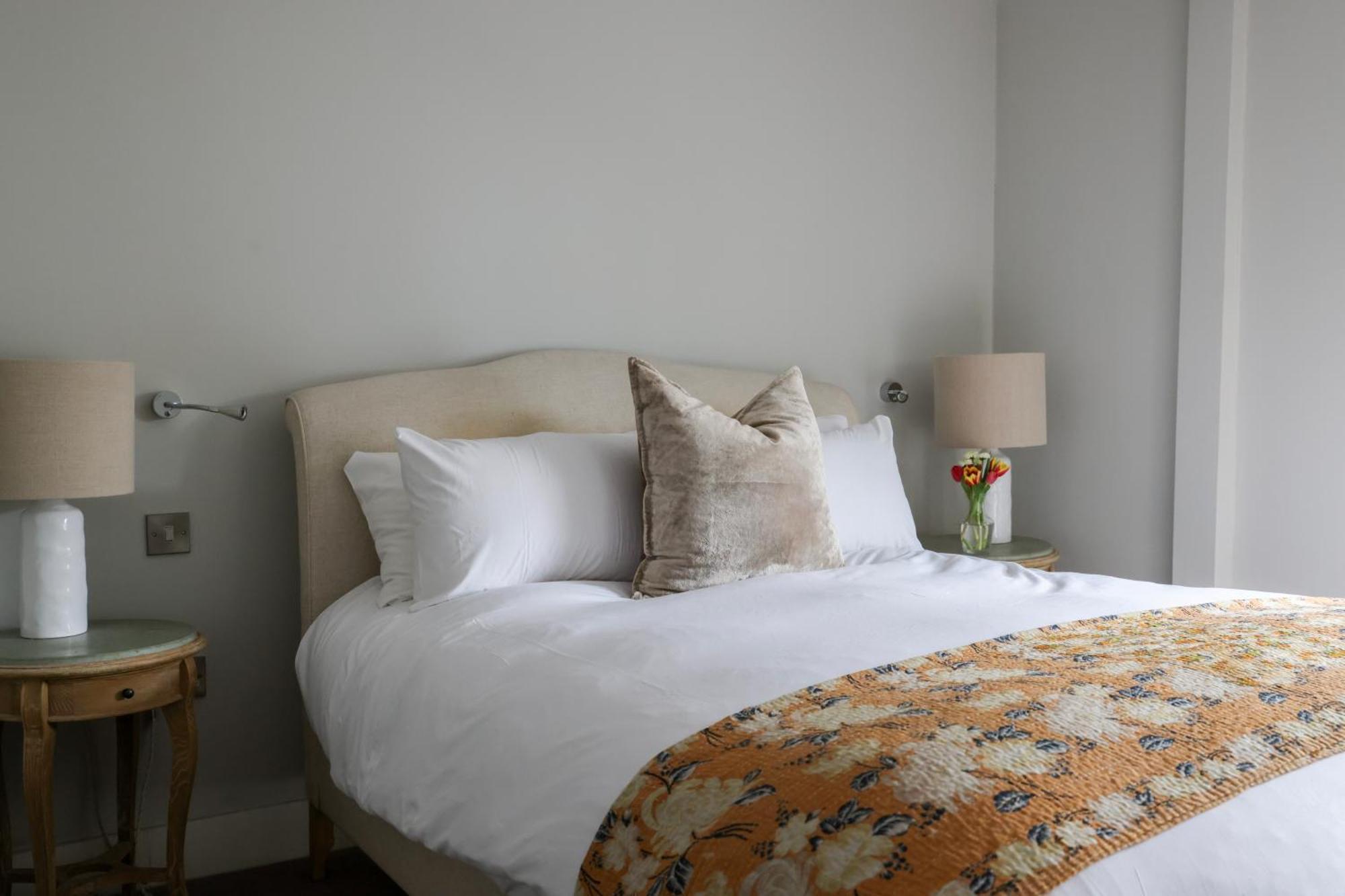 The Goudhurst Inn Экстерьер фото