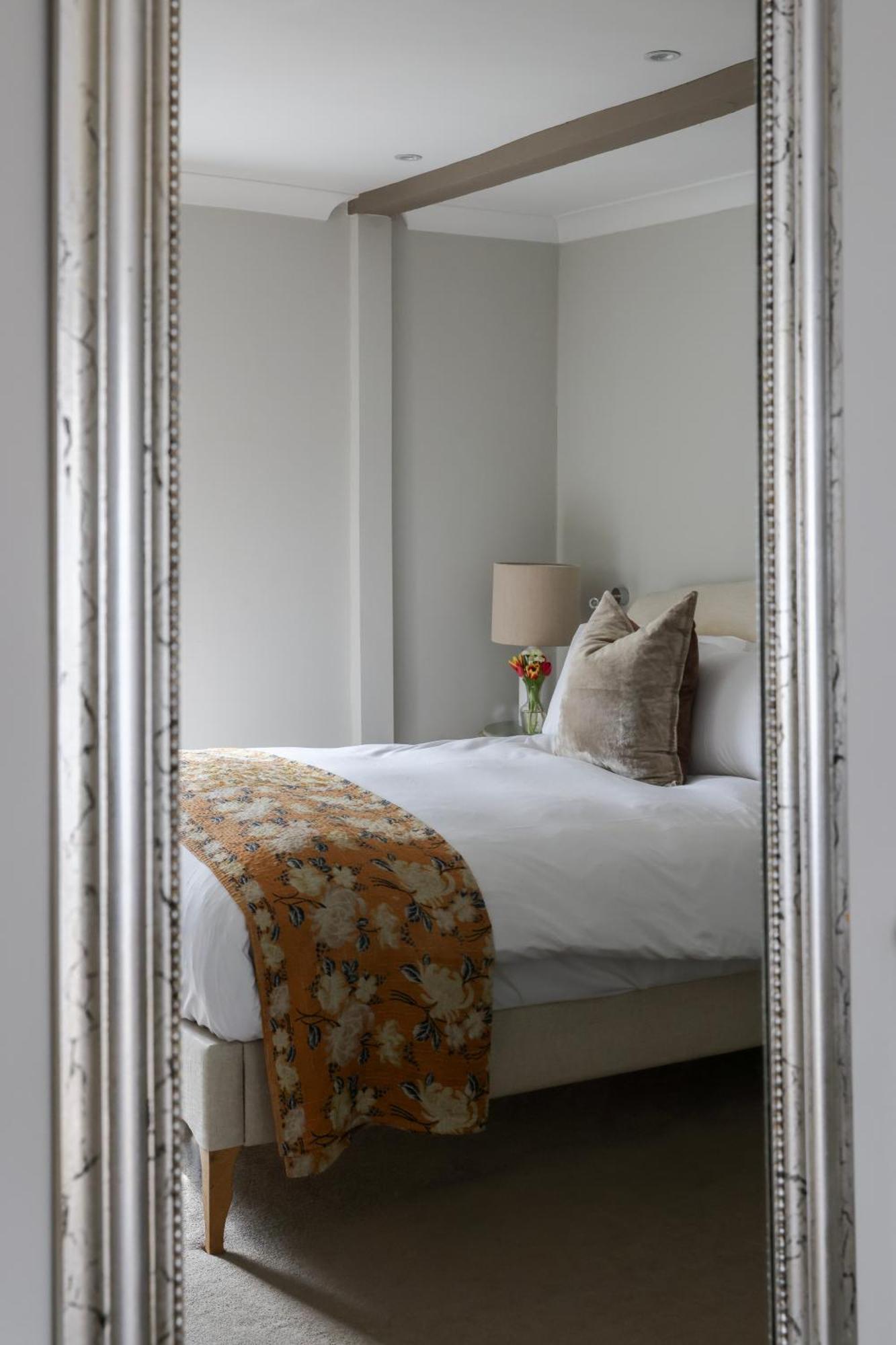 The Goudhurst Inn Экстерьер фото