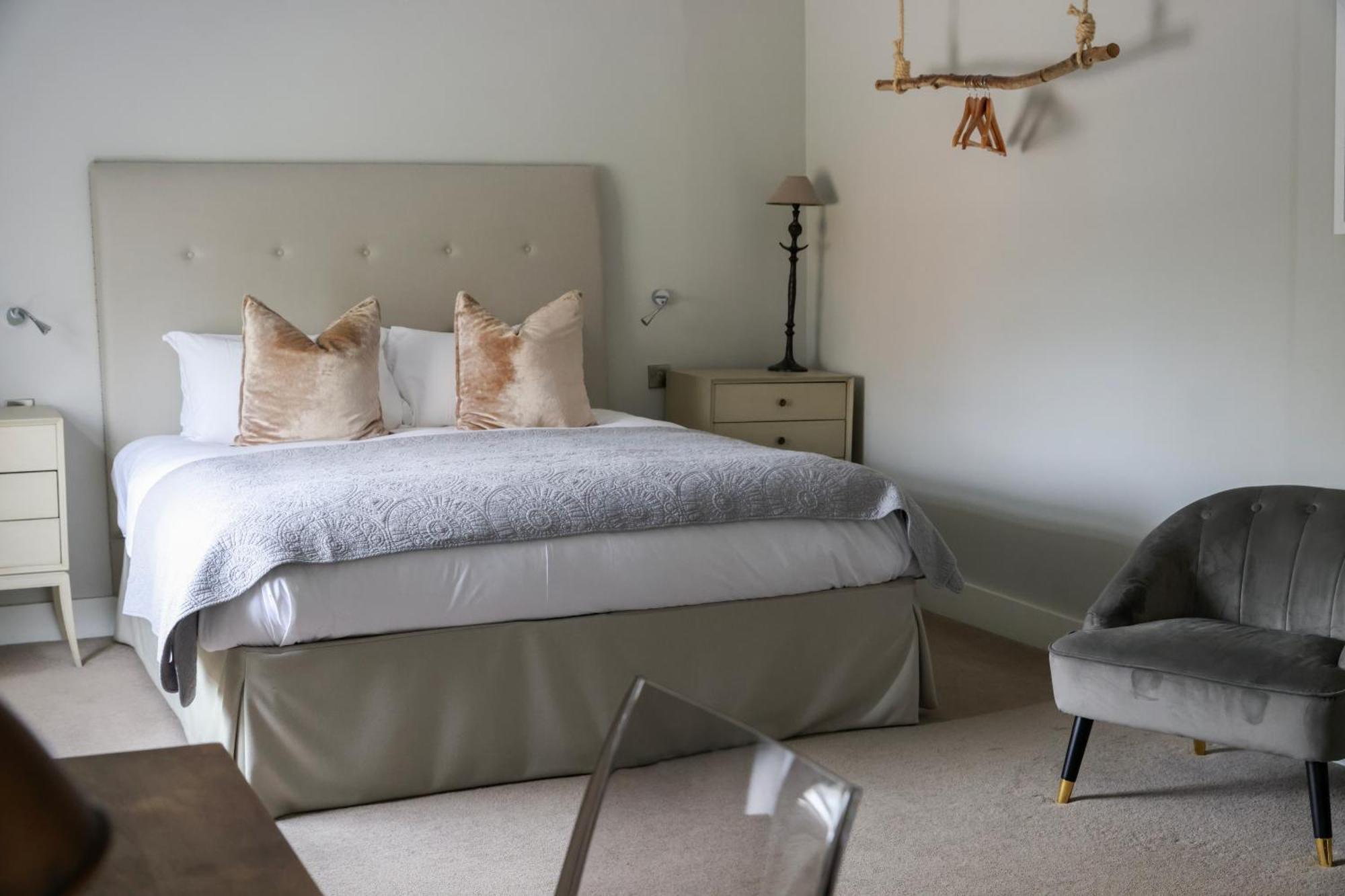The Goudhurst Inn Экстерьер фото