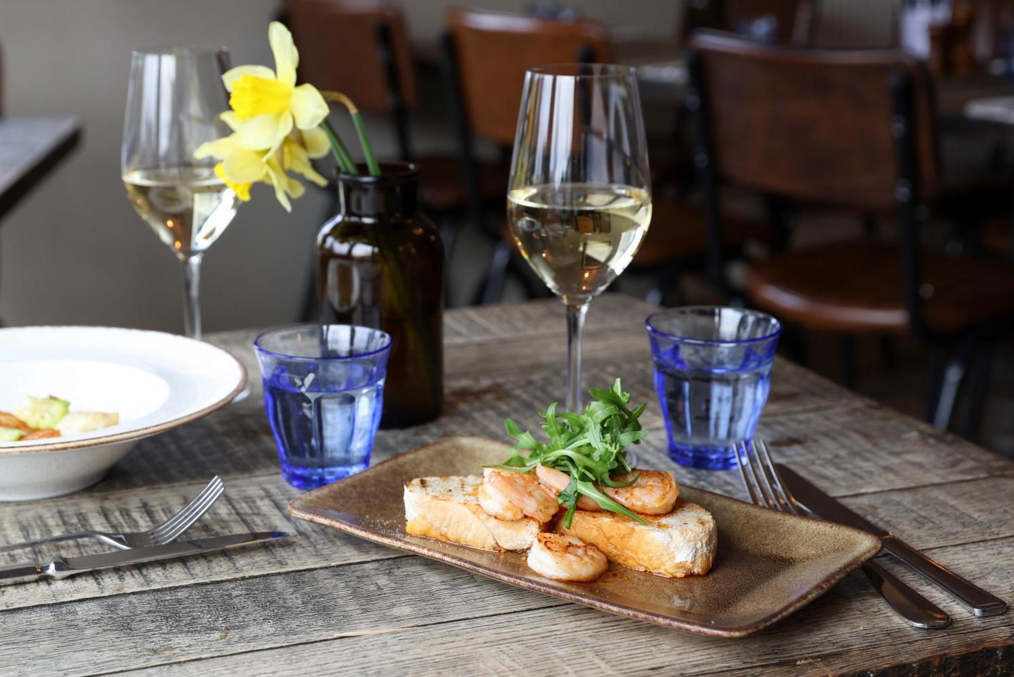 The Goudhurst Inn Экстерьер фото