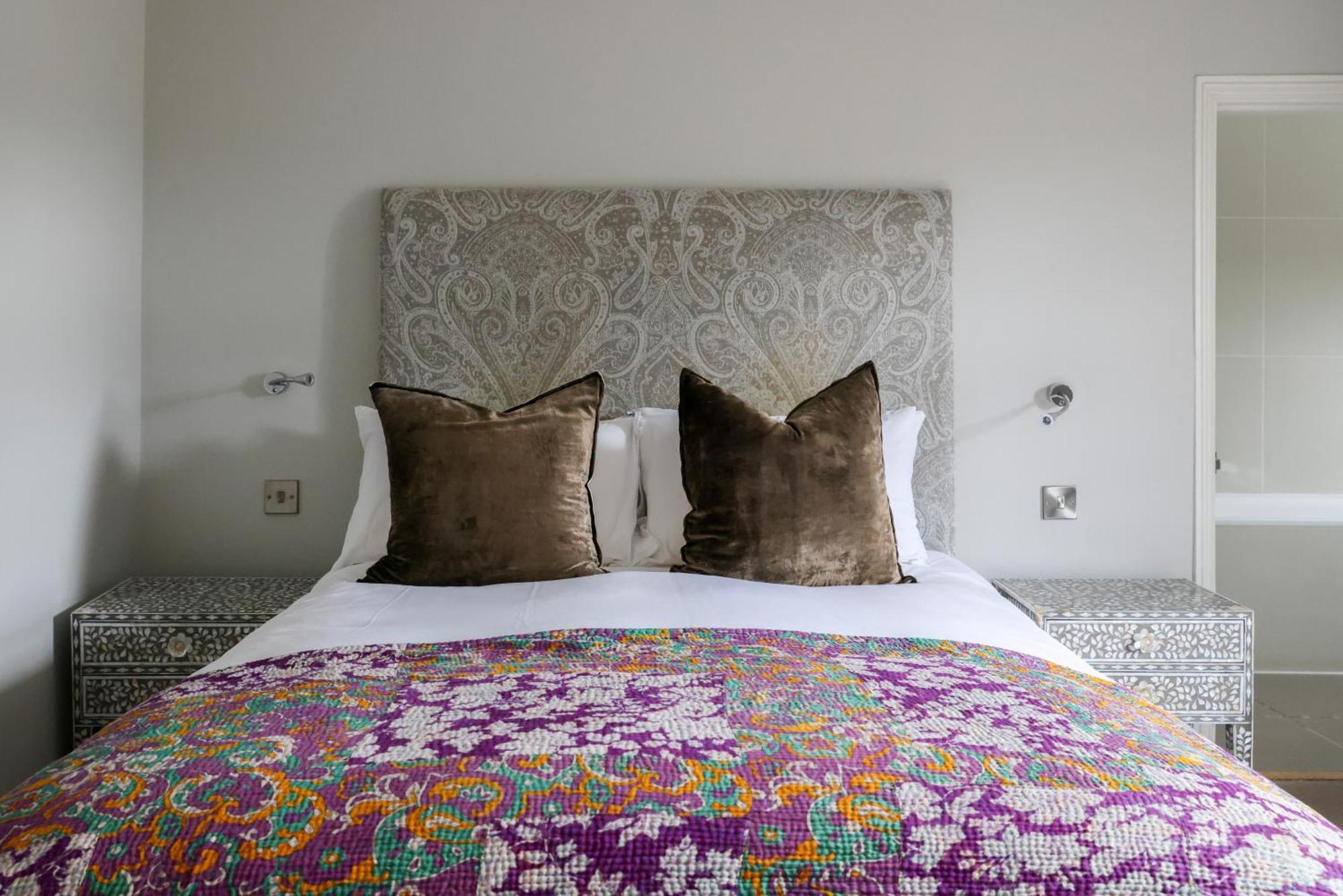 The Goudhurst Inn Экстерьер фото